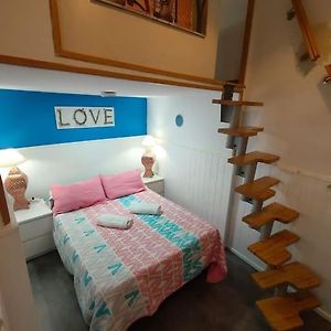Apartamento de 1 Dormitorio
